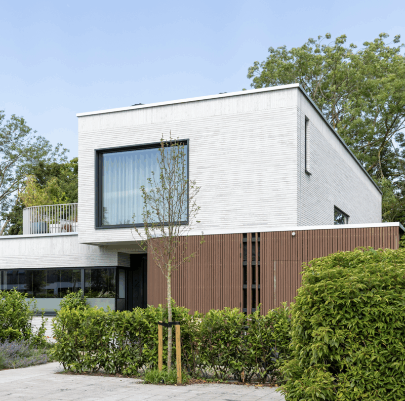 Residential Villa Rijnsweerd