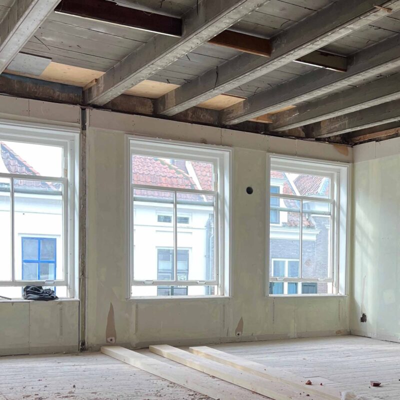 Lange Nieuwstraat Utrecht