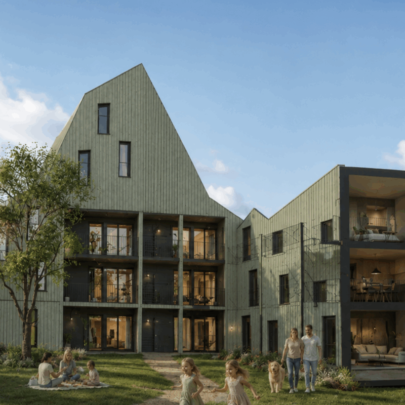Project Zeeland