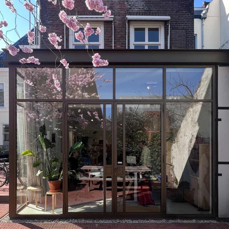 Nederlandse Bachvereniging Utrecht